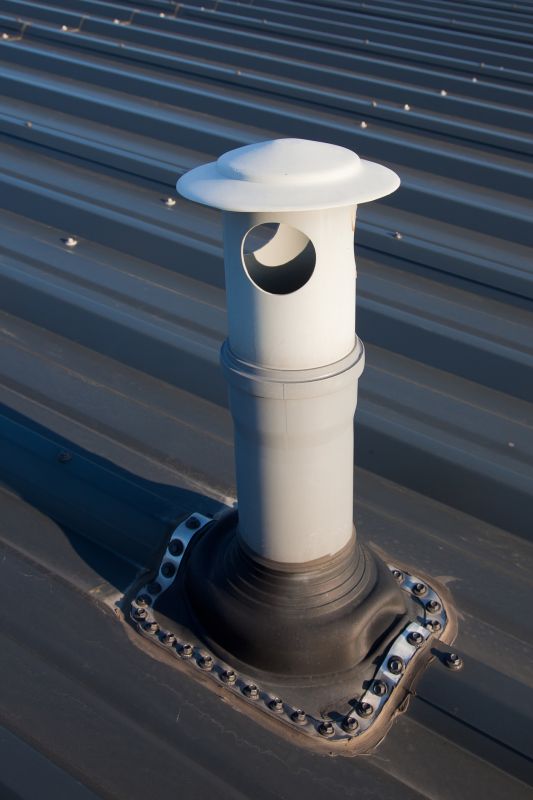 Roof Vent Installation Service in Dewey Beach, DE