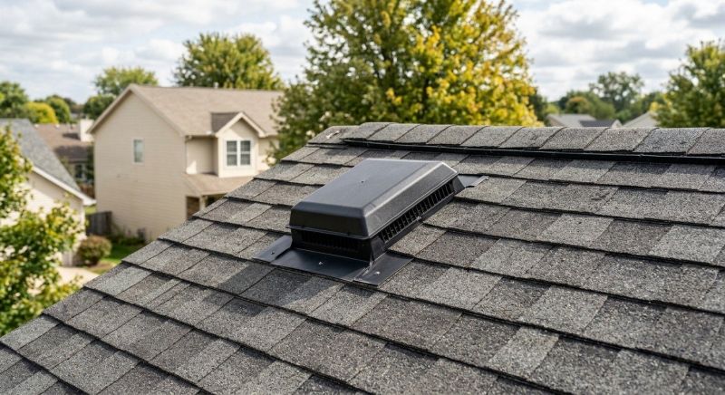Roof Vent Installation Service in Fenwick Island, DE