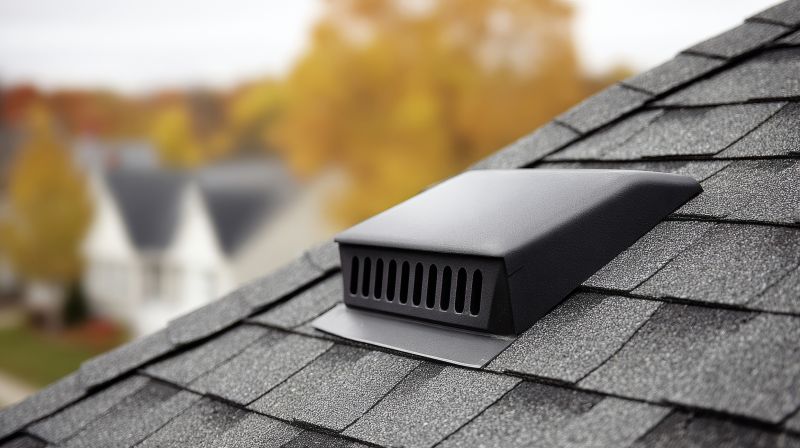 Roof Vent Installation Service in Lewes, DE