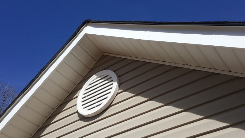 Roof Vent Installation Service in Ocean City, MD
