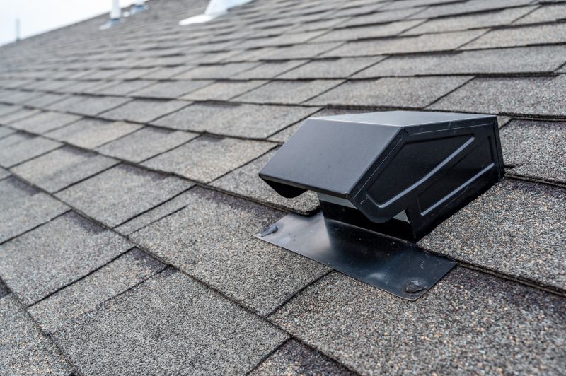 Roof Vent Replacement in Laurel, DE