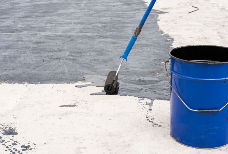 Roof Waterproofing in Ellendale, DE