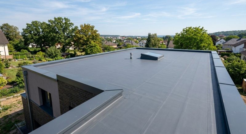 Roof Waterproofing in Fenwick Island, DE