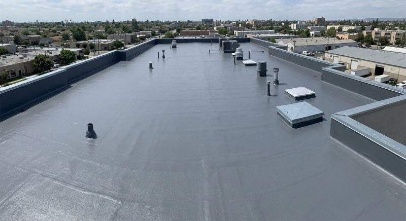 Roof Waterproofing in Frankford, DE