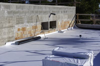 Roof Waterproofing in Lewes, DE