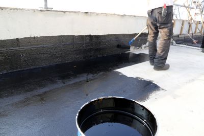 Roof Waterproofing in Lewes, DE