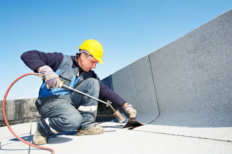 Roof Waterproofing in Millsboro, DE