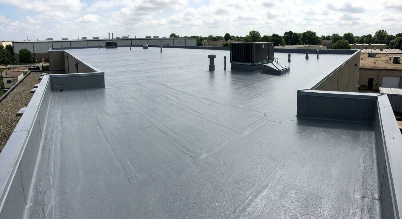Roof Waterproofing in Millsboro, DE