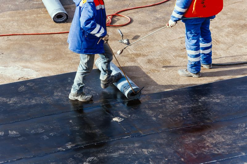 Roof Waterproofing in Parsonsburg, MD