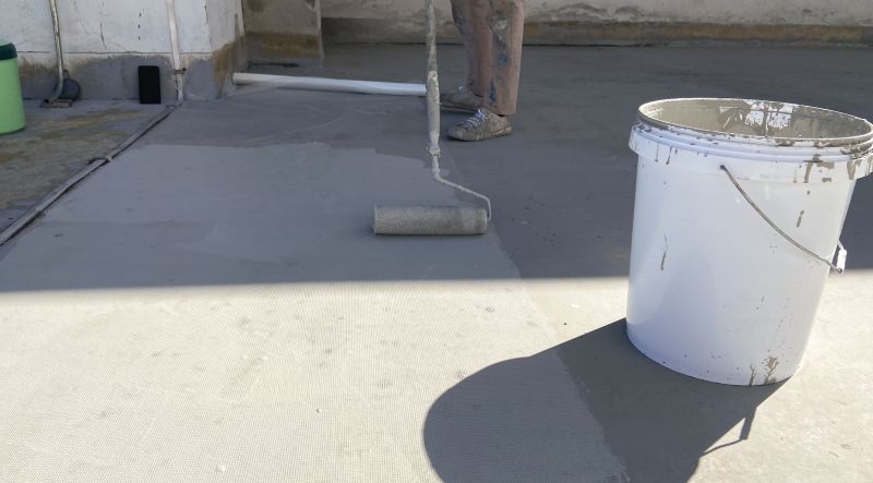 Roof Waterproofing in Salisbury, MD
