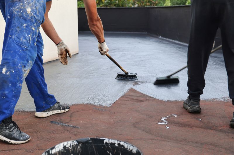 Roof Weatherproofing in Bethany Beach, DE