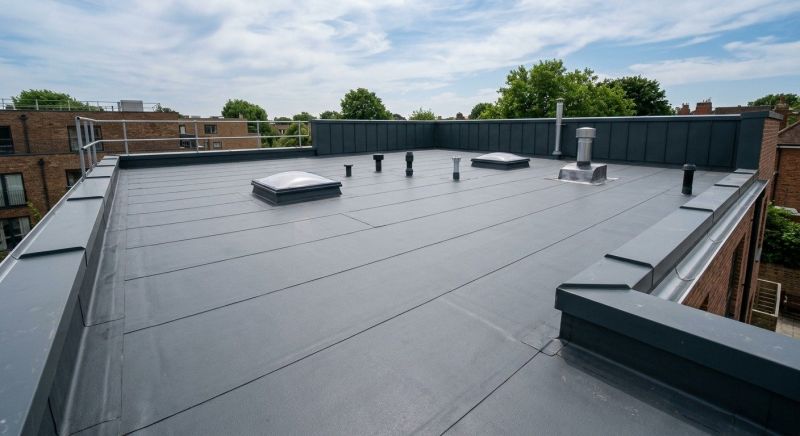 Roof Weatherproofing in Bethany Beach, DE