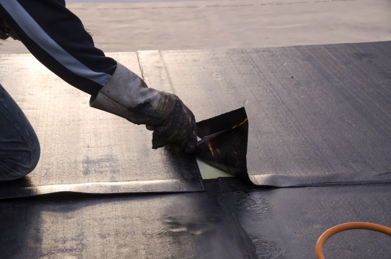 Roof Weatherproofing in Ellendale, DE