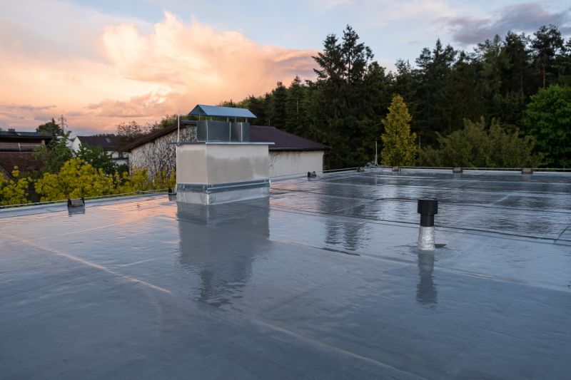 Roof Weatherproofing in Fenwick Island, DE