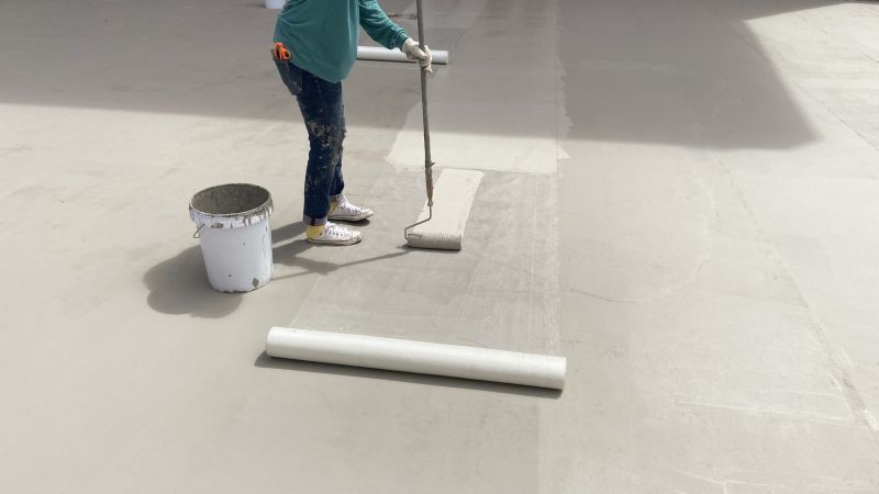 Roof Weatherproofing in Georgetown, DE