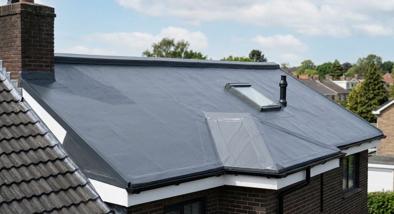 Roof Weatherproofing in Selbyville, DE