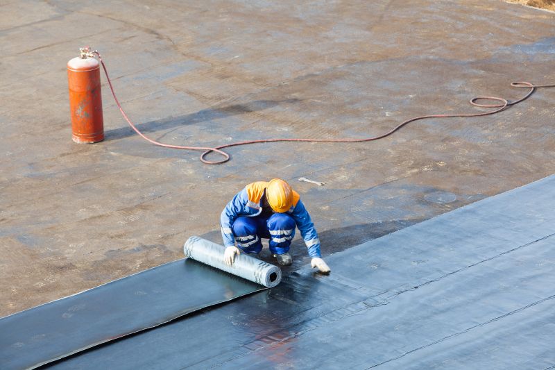 Roof Weatherproofing in Millsboro, DE