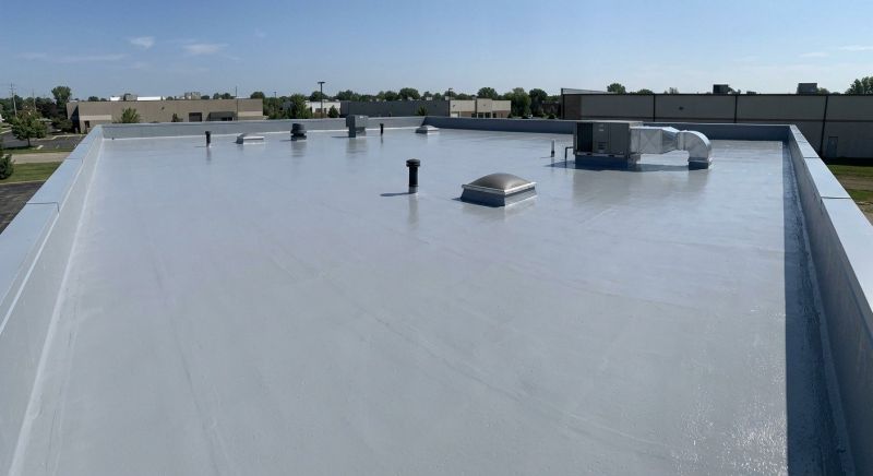 Roof Weatherproofing in Milton, DE