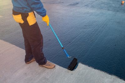 Roof Weatherproofing in Ocean View, DE