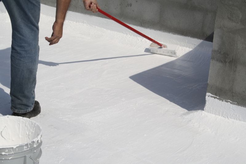 Roof Weatherproofing in Ocean View, DE