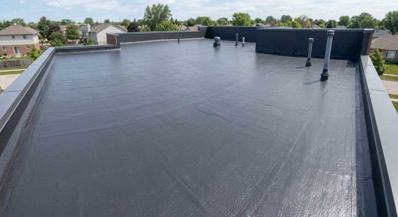 Roof Weatherproofing in Ocean View, DE