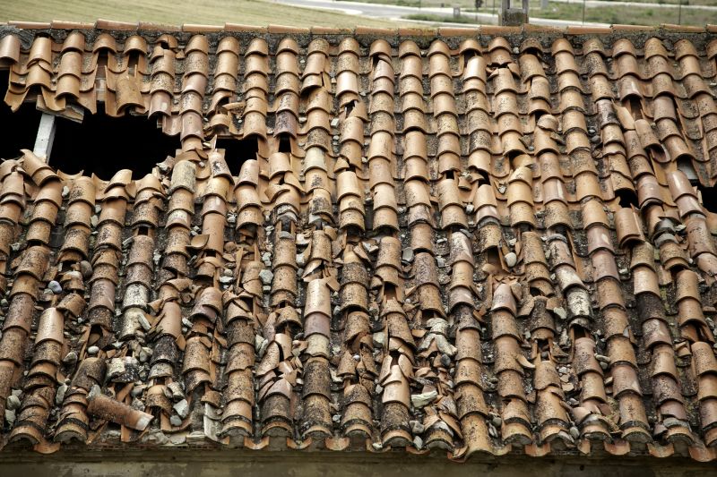 Roofing Evaluation in Berlin, MD