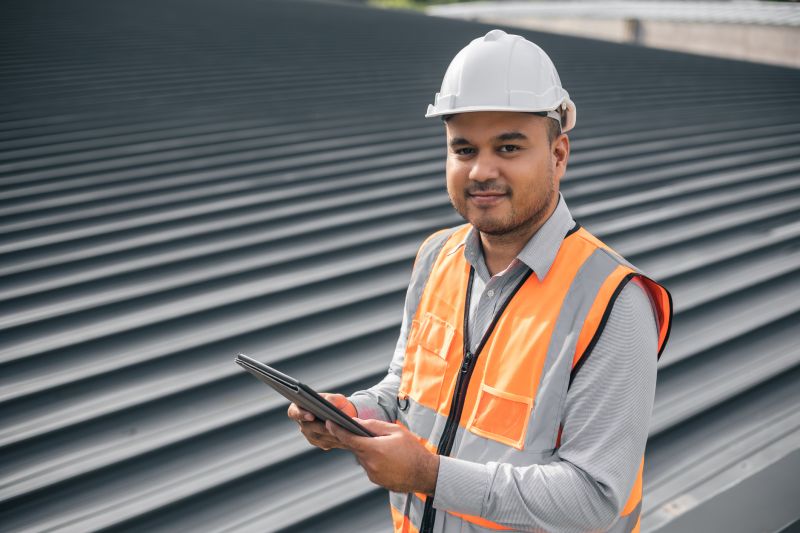 Roofing Evaluation in Bethany Beach, DE