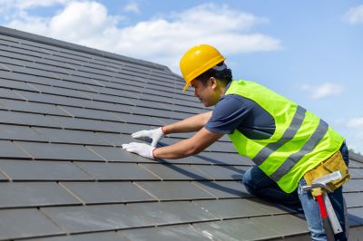 Roofing Evaluation in Ocean View, DE
