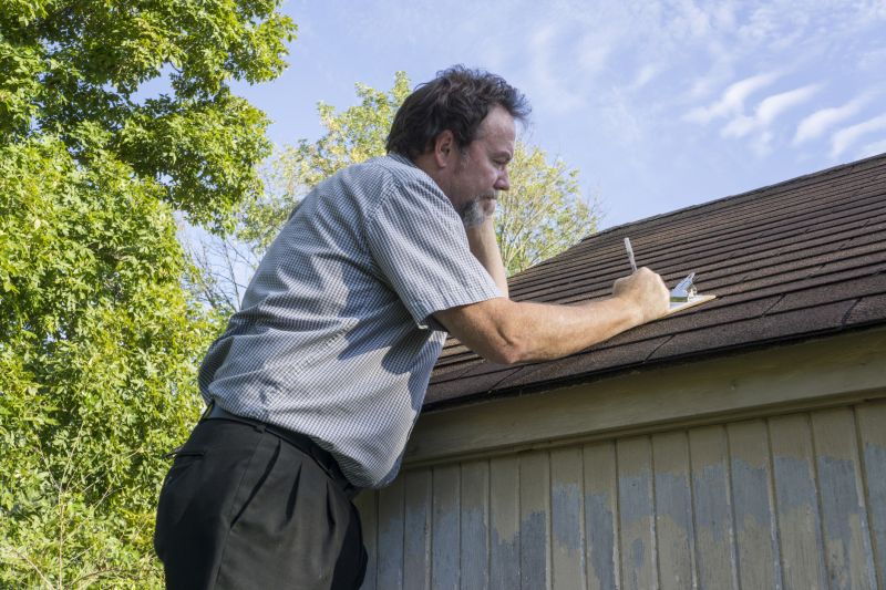 Roofing Inspection Service in Frankford, DE