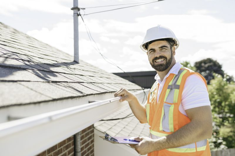 Roofing Inspection Service in Georgetown, DE