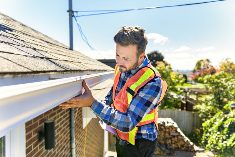 Roofing Inspection Service in Selbyville, DE