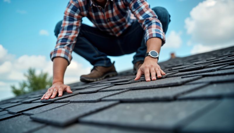 Roofing Inspection Service in Selbyville, DE