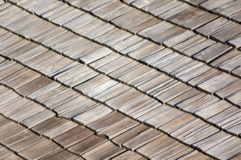 Shake Roof Replacement in Bethany Beach, DE