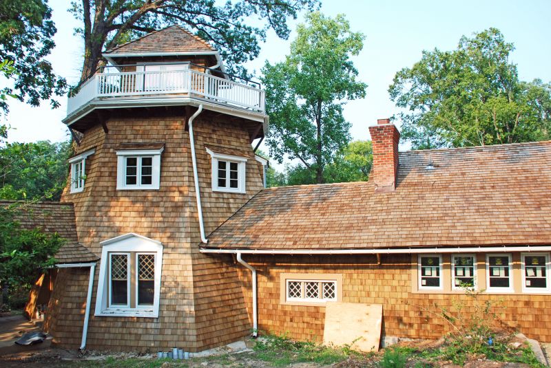 Shake Roof Replacement in Millville, DE