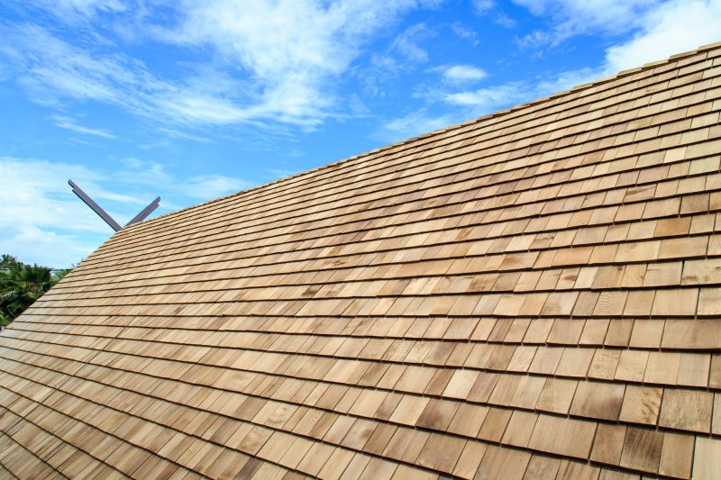 Shake Roof Replacement in Parsonsburg, MD