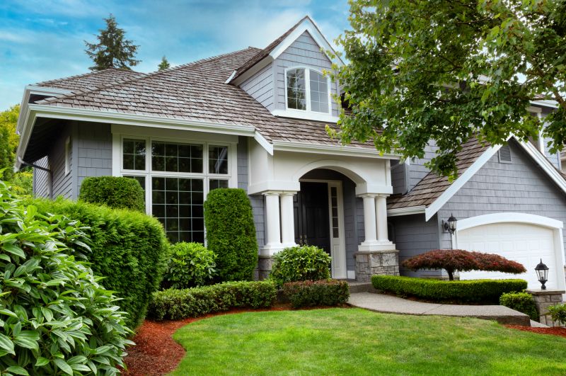 Shake Roof Replacement in Parsonsburg, MD