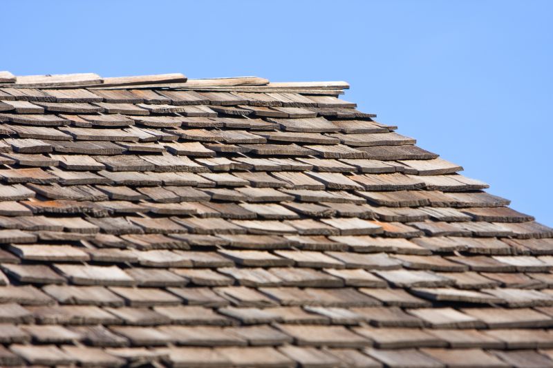 Shake Roof Replacement in Salisbury, MD