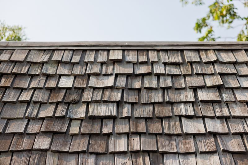 Shake Shingle Repair in Worcester County, MD
