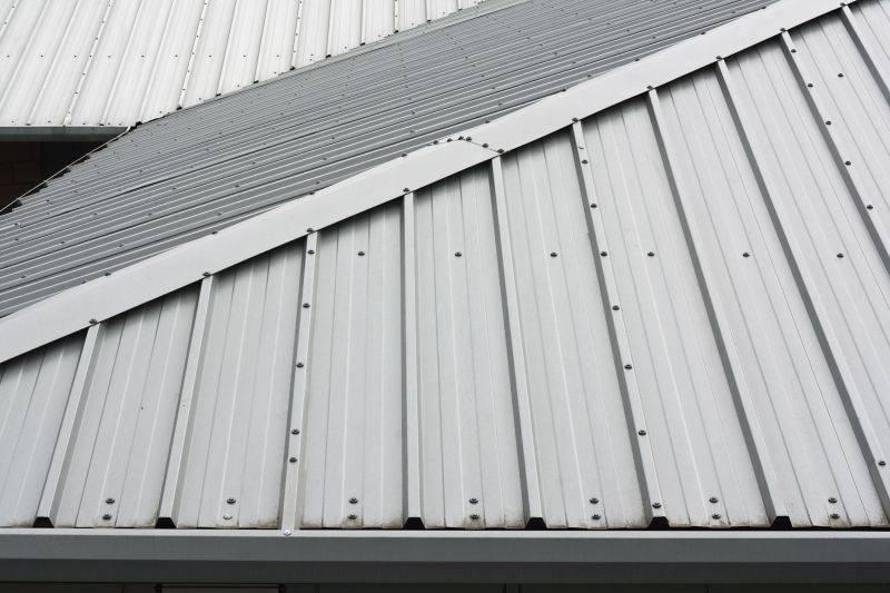 Sheet Roofing Installation in Harbeson, DE