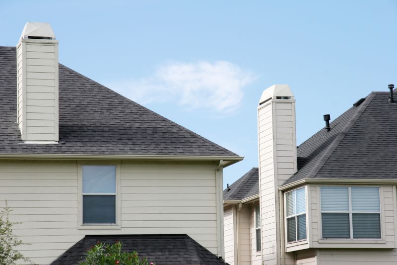 Shingle Roof Replacement in Harbeson, DE