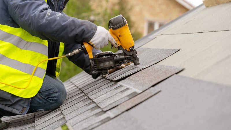 Shingles Installation in Selbyville, DE