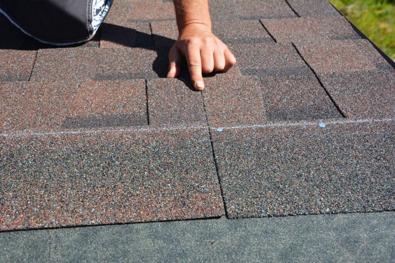 Shingles Replacement in Selbyville, DE