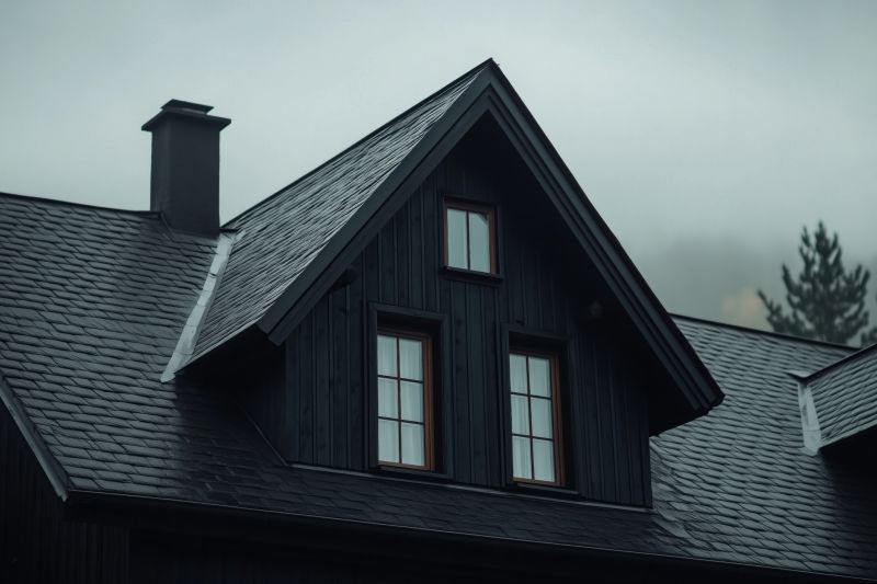 Slate Roof Construction in Lewes, DE
