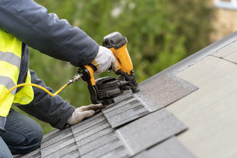 Slate Roof Construction in Millsboro, DE