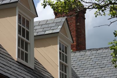 Slate Roof Installation in Delmar, DE