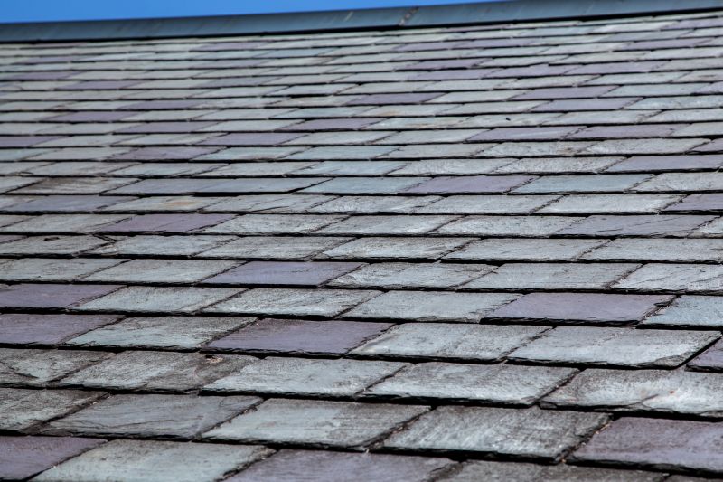 Slate Roof Installation in Ellendale, DE