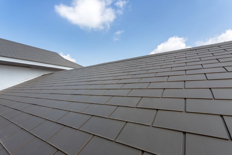 Slate Roof Installation in Fenwick Island, DE