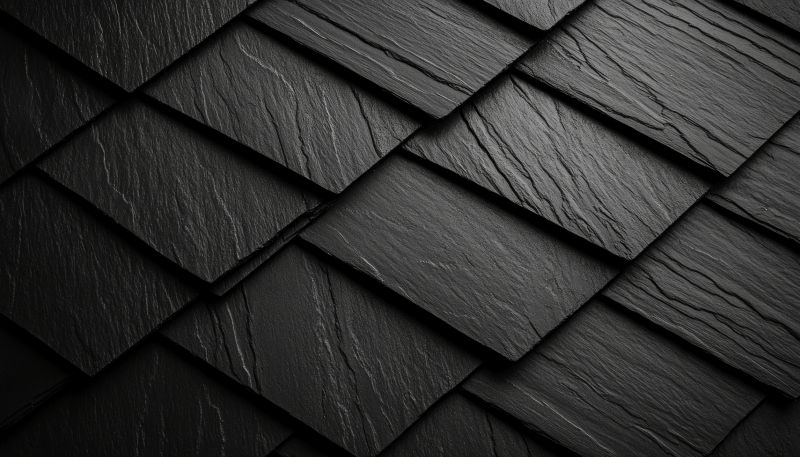 Slate Roof Installation in Millville, DE