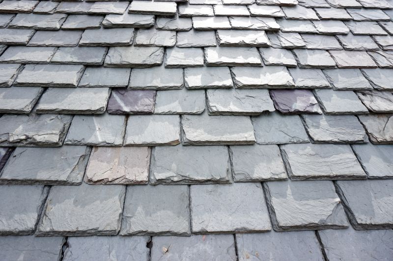 Slate Roof Repair in Selbyville, DE