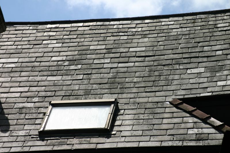 Slate Roofing Service in Selbyville, DE